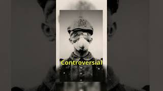 Creepy WW1 Photos That Will Change Your Perspective On War