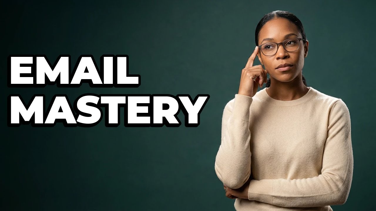 What Is Proper Email Etiquette For Administrators?