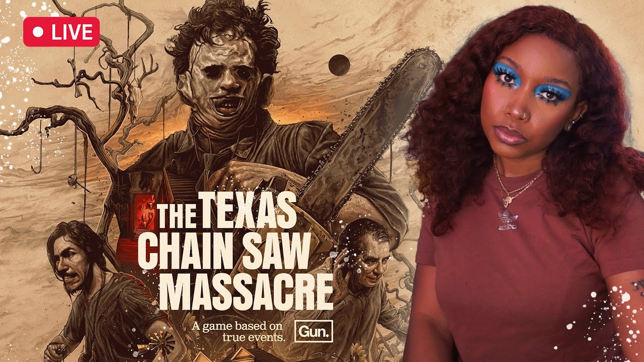 The Most Chaotic TCSM Gameplay Ever w/ 