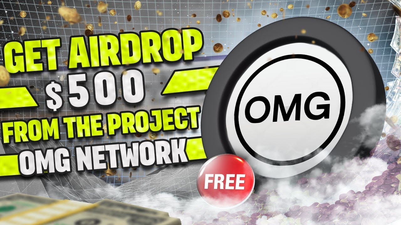 FREE CRYPTO AIRDROP | CLAIM OMG INVEST TOKEN 2024