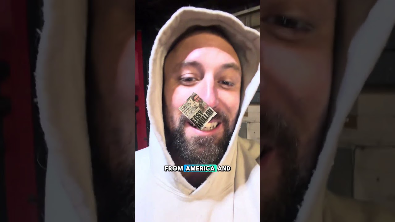 FrED DurST is back!!! #news #canada #limpbizkit