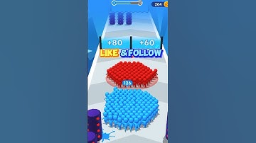 𝘾𝙤𝙪𝙣𝙩 𝙈𝙖𝙨𝙩𝙚𝙧 𝙨𝙩𝙞𝙘𝙠𝙢𝙖𝙣  #countmaster #AHGamings #gaming