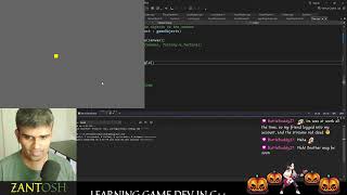 Drawing a rectangle shape in SFML with C++