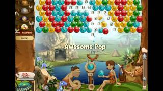 Bubble Age Level 2