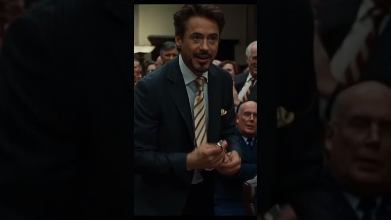 Iron Man X Hookah Bar (Iron Man edit).