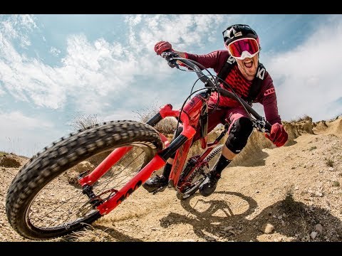 mtb enduro