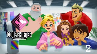 Code Shifter Part 2: Ricocheting Attacks Back Toward The Bad Guys