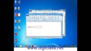 02CCC15-Running an Application (Free Online Computer Skills Courses) screenshot 4