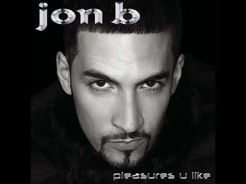 Jon B - Calling On You