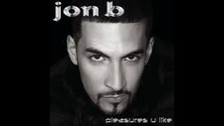 Jon B - Calling On You