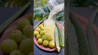 Aloe Vera Amla Juice