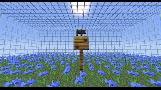 Can Bee Nests Spawn Other Mobs? Minecraft Snapshot 19W35A