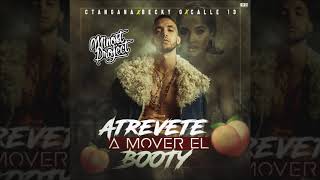 C.Tangana & Becky G. Feat Calle 13 - Atrevete A Mover El Booty (Minost Project Remix)