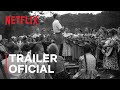 Colonia Dignidad: Una secta alemana en Chile | Temporada 1 | Tráiler Oficial | Netflix