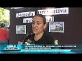 Vanesa Ledesma (Comisario - Jefa de la División Policia Comunitaria)