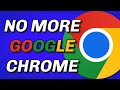 Google Might Be Getting Broken Up Google Might Be Getting Broken Up