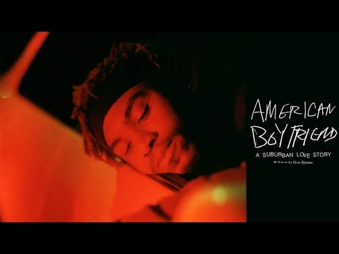 Kevin Abstract Seventeen American Boyfriend 