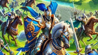 Empire Merge Wars (by Playcus Limited) IOS Gameplay Video (HD) screenshot 2