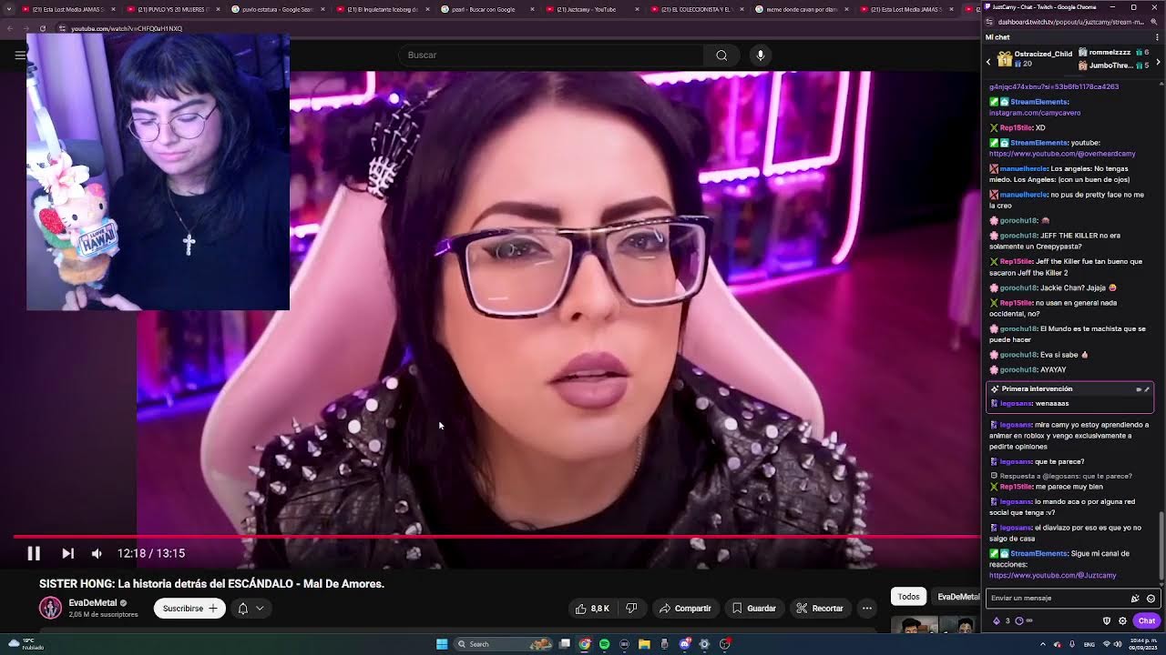 SUBTEMBER, lore de jeff the killer, one coin y roblox  // !wishlist !meta