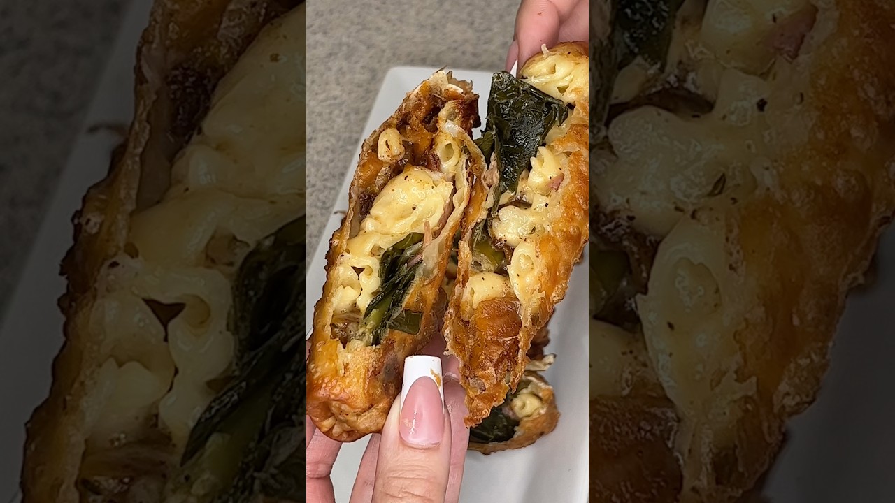 Let’s make some Soul Rolls/Thanksgiving Series coming up 🫶🏼