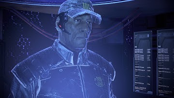 Take Earth Back - Admiral Anderson