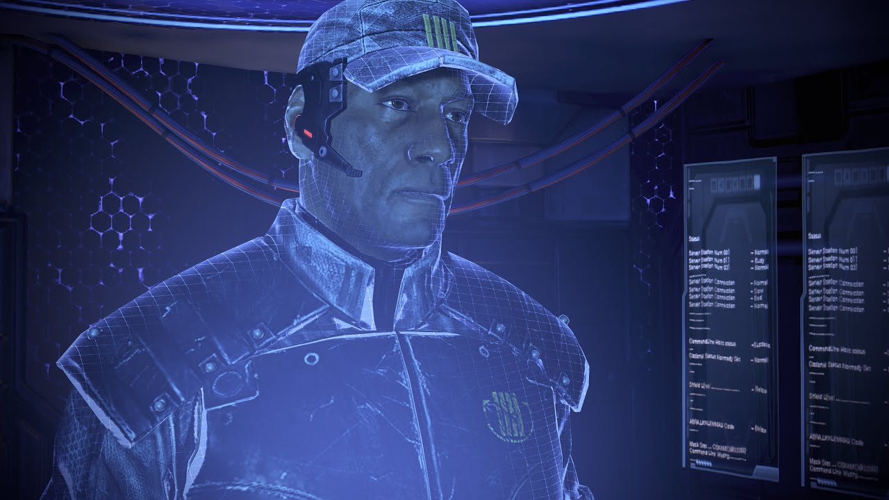 Take Earth Back Admiral Anderson YouTube