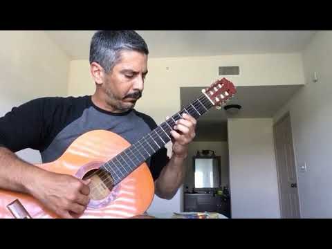 Canción Caroreña - Rodrigo Riera - YouTube