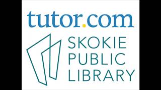 Using Tutor.com with Your Library Card