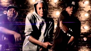 Innoss'B (Innocent Balume) - i can be your blue-eyed boy