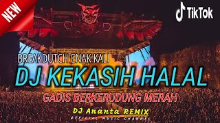 DJ KEKASIH HALAL VIRAL TIK TOK X DJ JADIKAN AKU YANG KEDUA VIRAL TIK TOK || DJ LAGU VIRAL FULL BASS