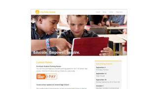 MySchoolBucks Pay Express