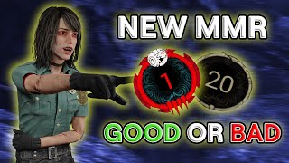 Is SBMM Bad or Good?
