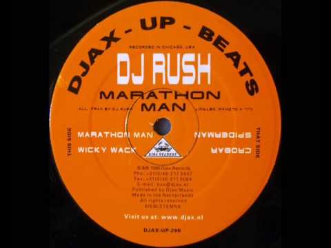 Guarda DJ Rush - Crobar su YouTube Guarda DJ Rush - Crobar su YouTube