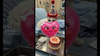 😗 В НЕЙ СМОГ ЖИТЬ МОНСТР..