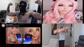 penguinz0 - The Belle Delphine Saga