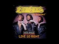 Bee Gees Love So Right Maxi Single 76 Long Mix mp3
