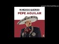 Pepe Aguilar El Amar El Querer mp3