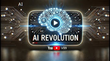 AI Revolution: How Artificial Intelligence is Transforming Industries and the Future
