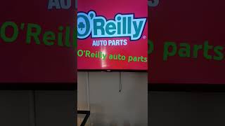 Oreilly Auto Parts 2