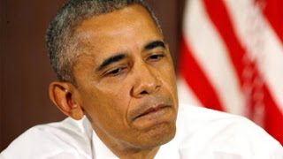 President Barack Obama​ condemns horrific terrorist attack in Nice