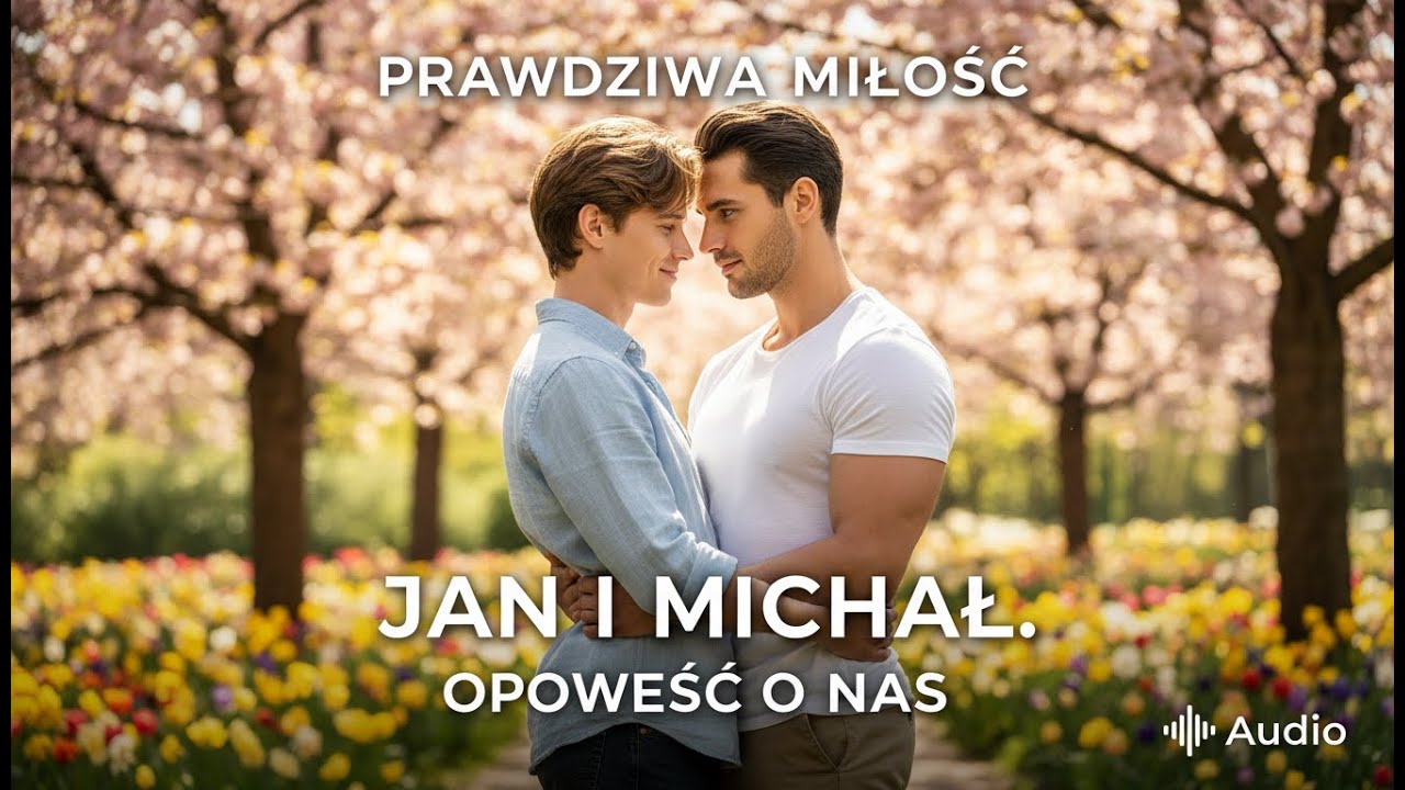 Od Szkolnego Dręczyciela... Do Mojej Pierwszej Miłości