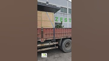 ready for shipment #alumniumwindows #factory #export