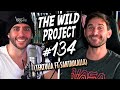 The Wild Project #134 ft Javi Santaolalla | Mike Tyson pegando a fan, Elon Musk VS Bill Gates