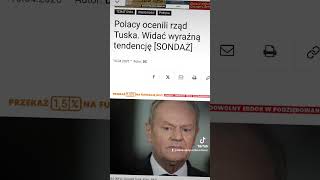 Ibris Ocenia Rząd Tuska Tak Źle Jeszcze Nie Było?