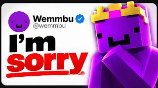 The TRUTH About Wemmbu.. (It's OVER)