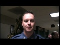 2010 Missouri Highway Patrol Toy Drive