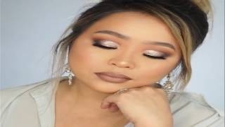 Eye Makeup Tutorial Compilation March 2017 ** PART 5 **