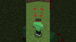 Exploring Minecraft's Hidden Secrets: Structure Void Block Revealed! #minecraft Wealth
