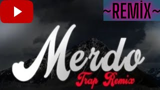 Öprününbaşında ​ İvan Aslan & Musa Acar - Merdo (Remix)
