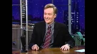 Old Granny Story (1999) Late Night with Conan O'Brien